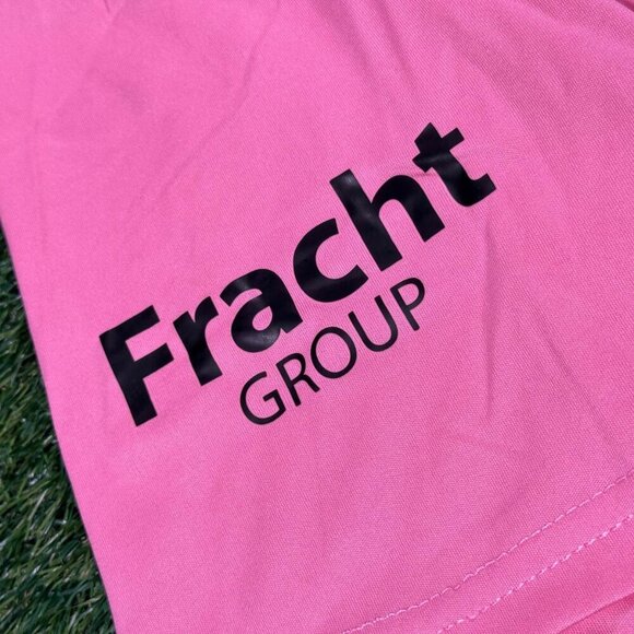 Adidas Inter-Miami CF Lionel Messi #10 Black Pink 2024/25 HOME UNISEX JERSEY - Picture 5 of 10